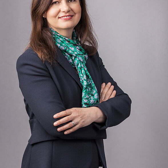 CEO A1 Digital Elisabetta Castiglioni