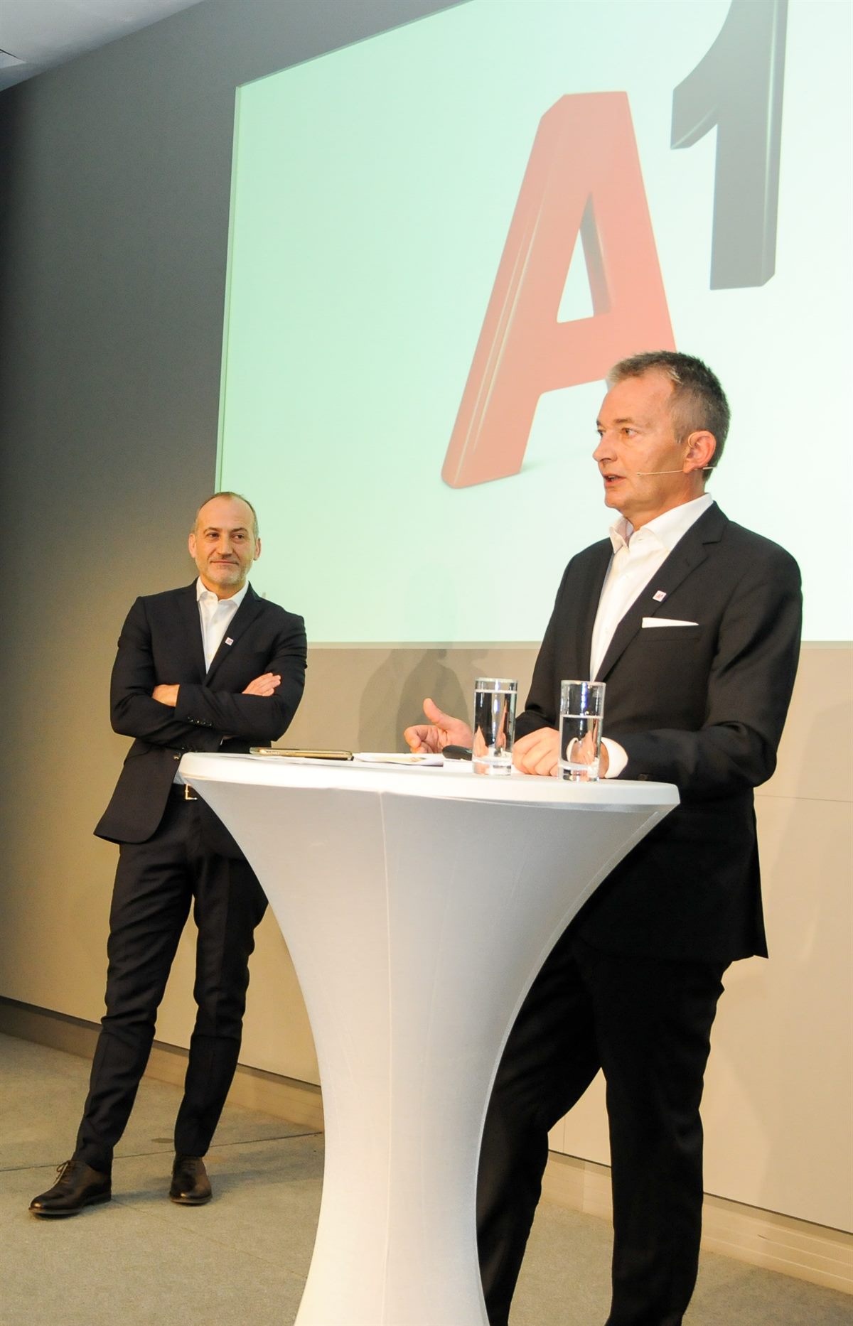 Established Austrian brand A1 becomes more international and strengthens its position on the European market