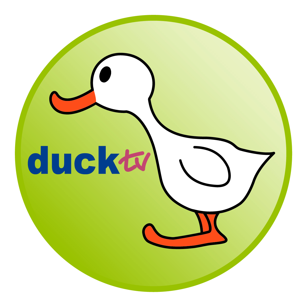 duckTV