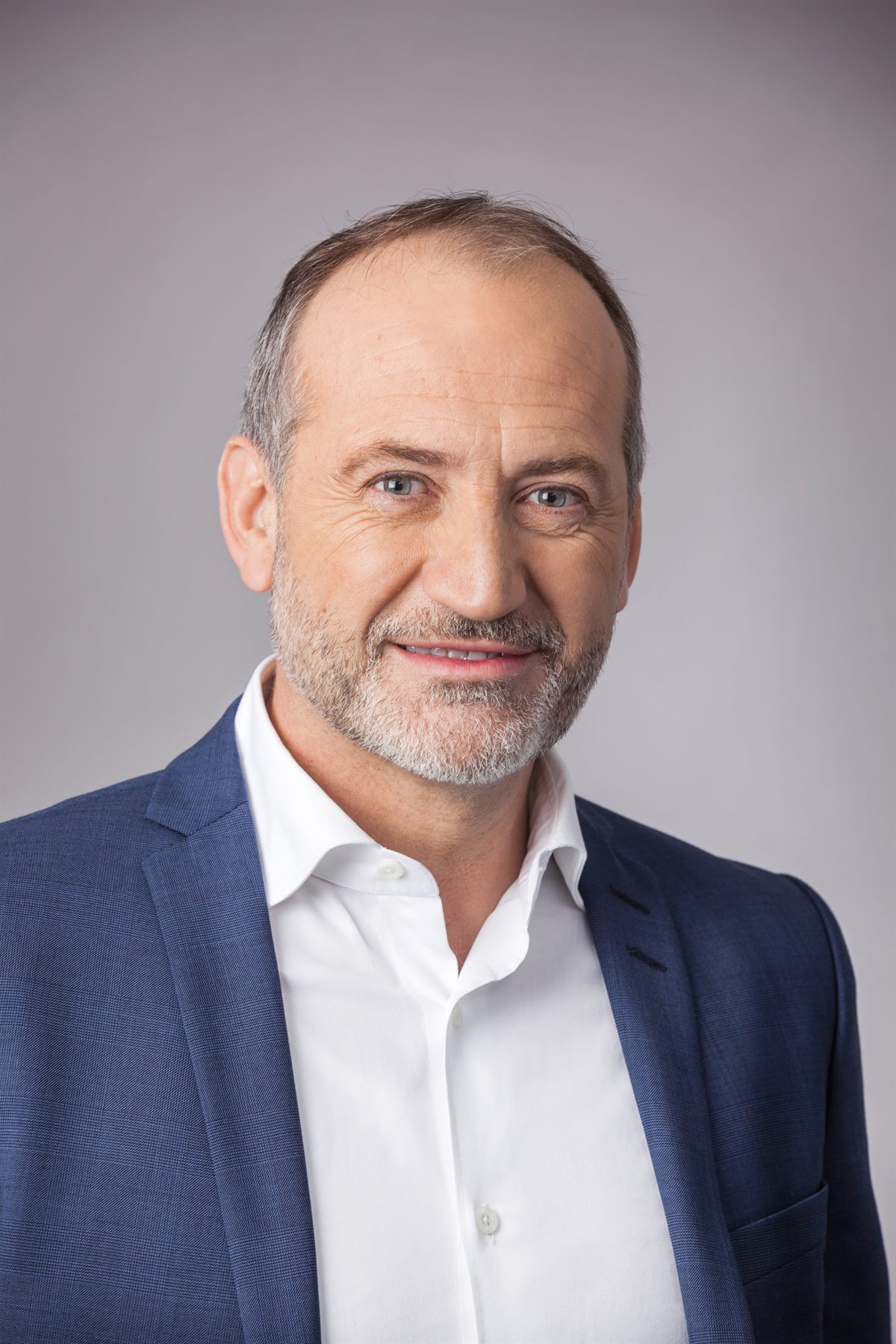 Alejandro Plater, COO, A1 Telekom Austria Group