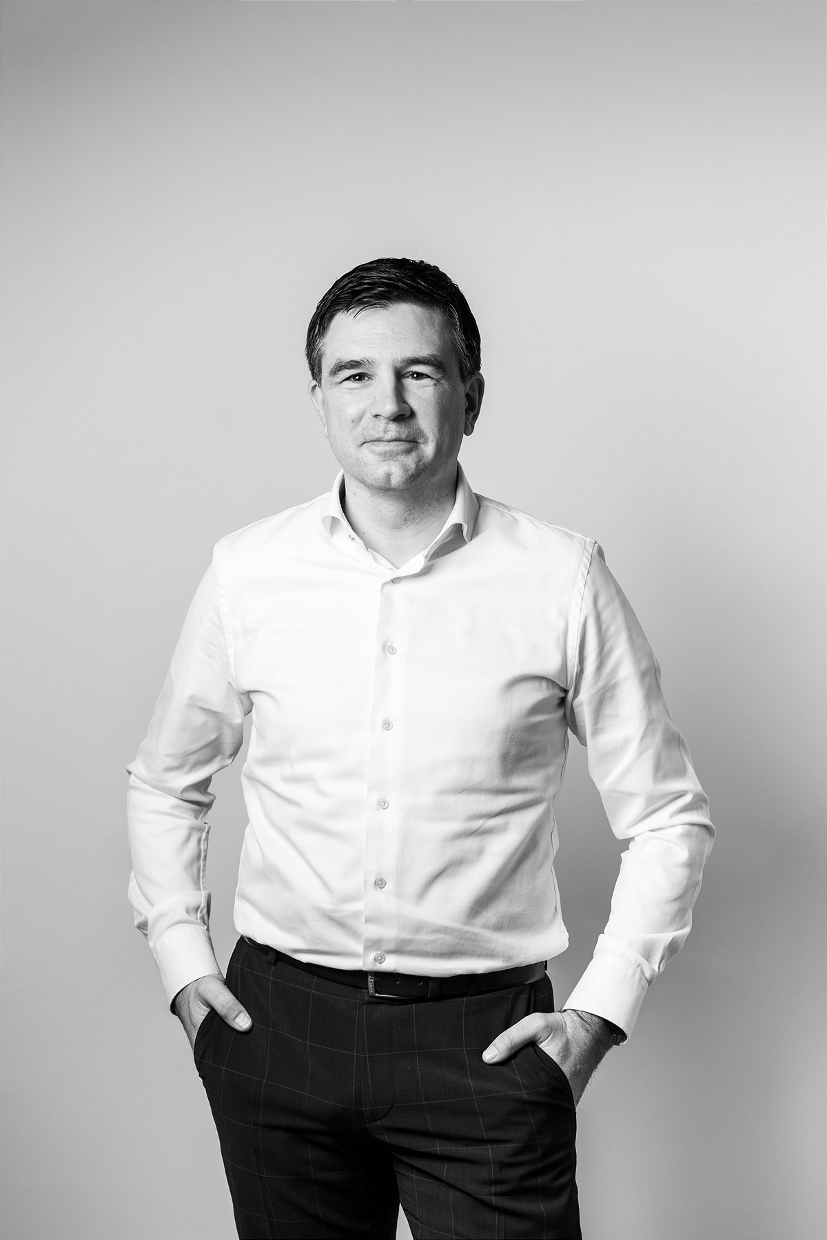 Mario Mayerthaler, CEO Invenium & Head of Innovation, A1 Telekom Austria Group