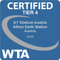 WTA Certificate for Aflenz