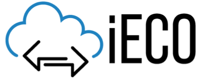 iECO Logo