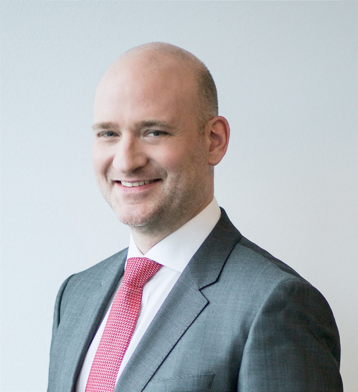 Hans Lang, Head of IR, A1 Telekom Austria Group