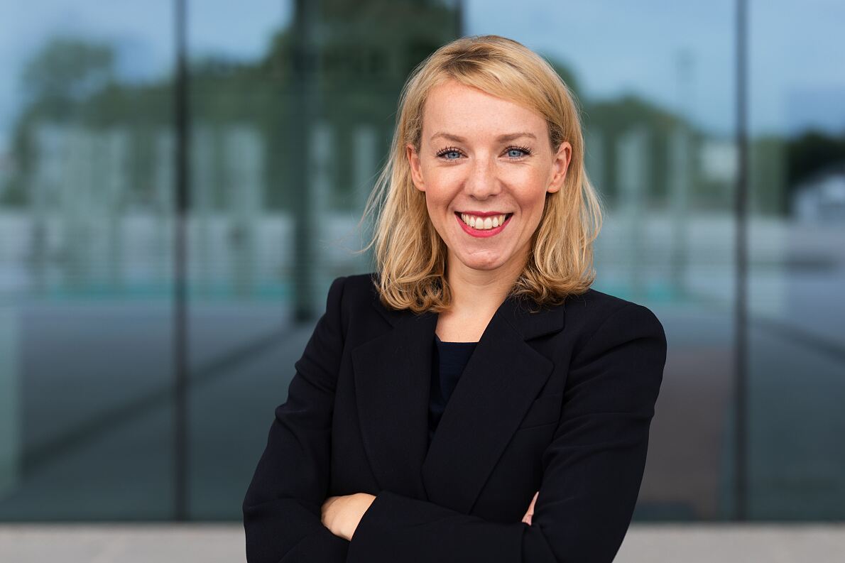A1 Group: Susanne Aglas-Reindl zurück in Investor Relations Leitung